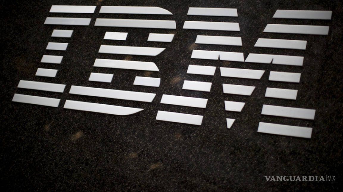 IBM se retira del negocio de reconocimiento facial