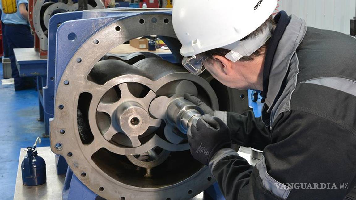 $!Quienes deseen participar deberán de inscribirse en la Cámara de Comercio de Canadá, capítulo Saltillo.
