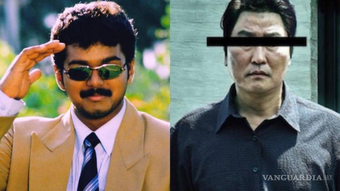 'Parasite fue un plagio': productor hindú demandaría a Bong Joon-Ho