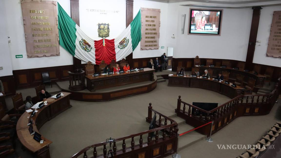 Propone diputada de Coahuila aplicar multa y cárcel por interponer denuncias falsas