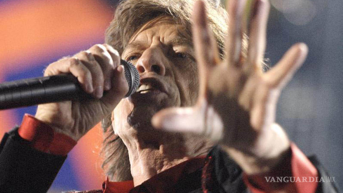 Descarta Mancera concierto de Rolling Stones en CDMX
