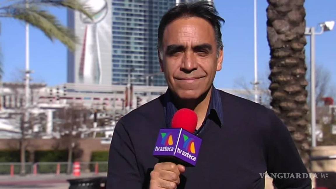 $!Televisa influyó para que 'Joserra' no fuera a un mundial