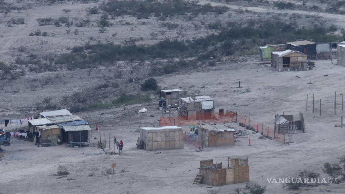 Se arriesgan invasores de predios a ir a prisión: Gobierno de Coahuila