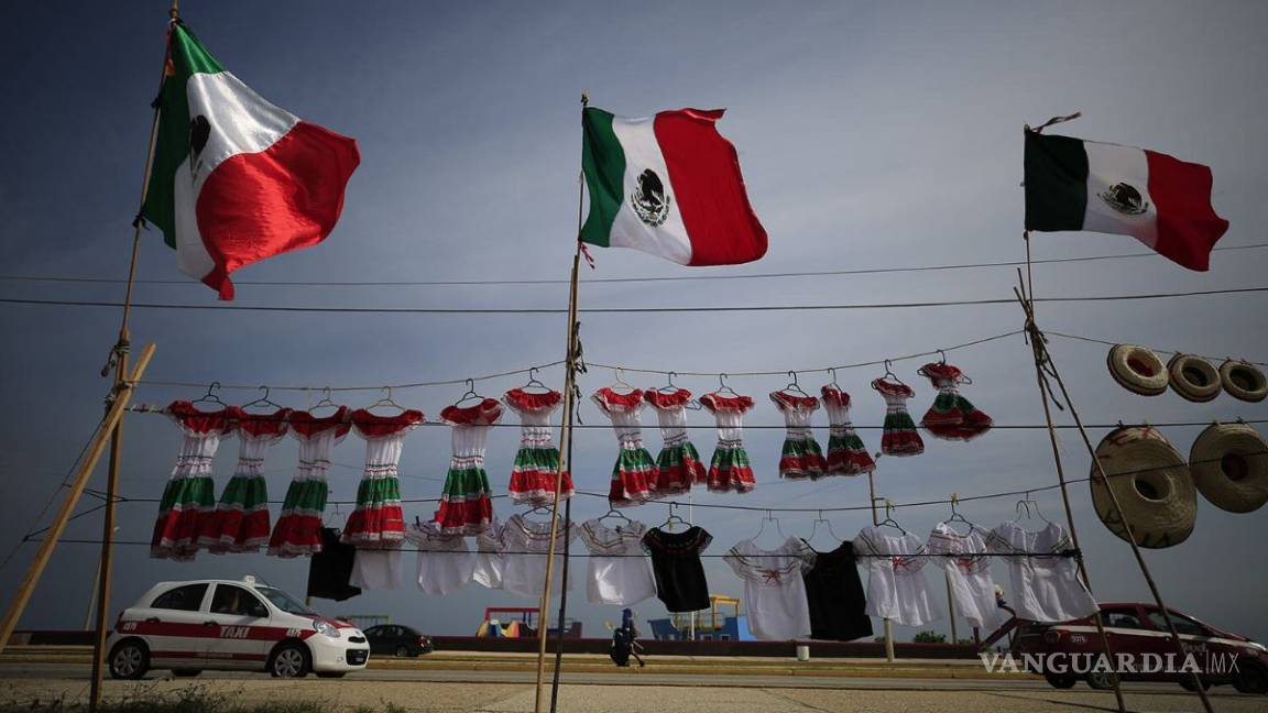 Tu jugo del día: 19 de septiembre, una fecha que sacude a México