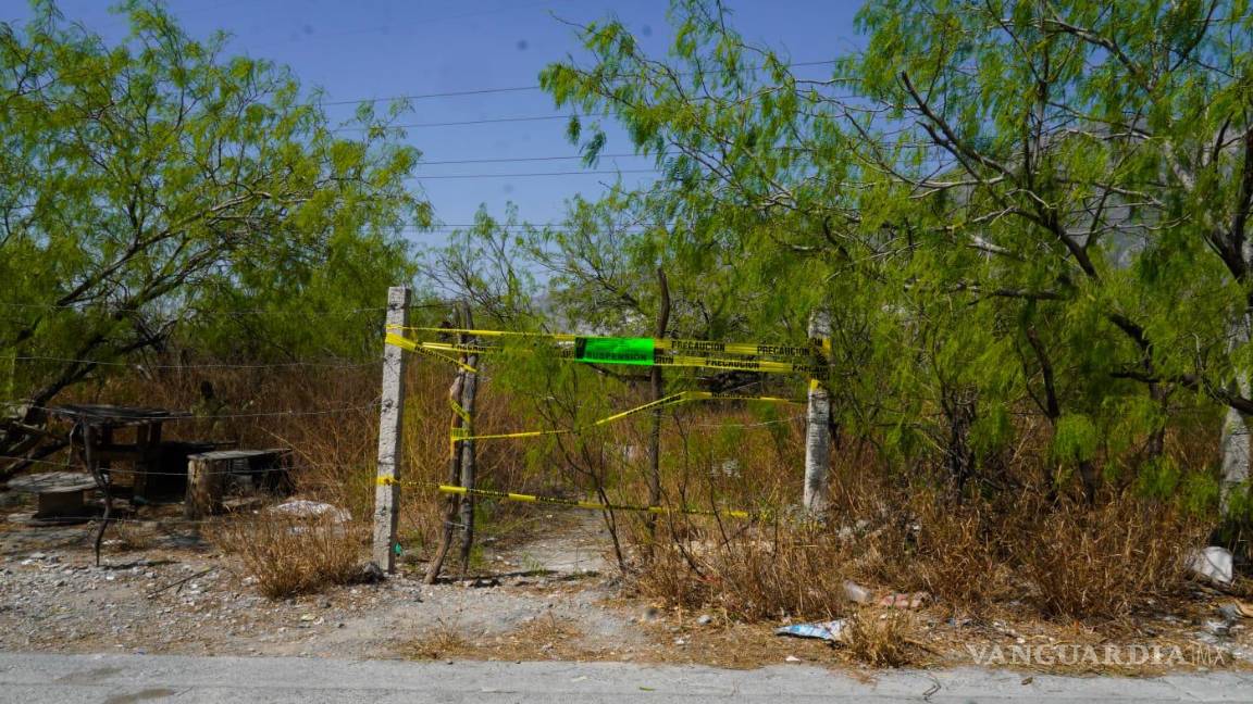 Multará Santa Catarina, NL, a dueños de terrenos baldíos sucios; buscan evitar incendios