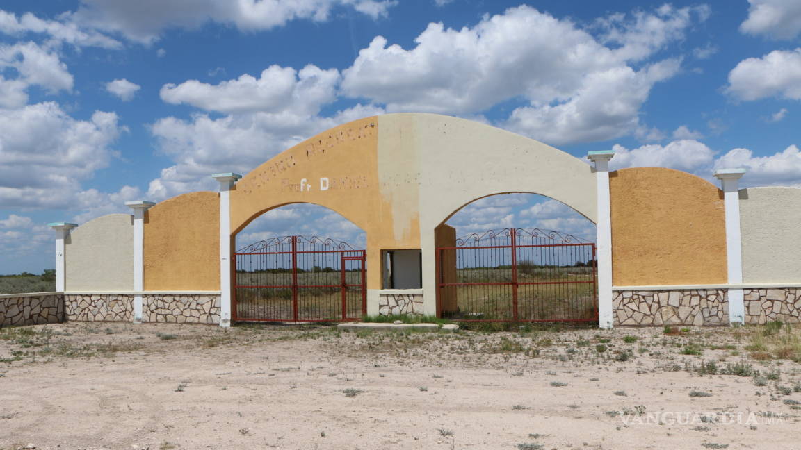 Descubren que Los Zetas operaron también en Centro recreativo del SNTE de Guerrero, Coahuila