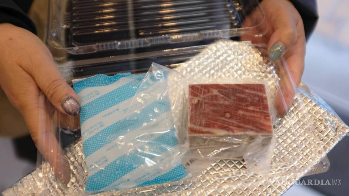 En Japón: Ofrecen carne de ballena en máquinas expendedoras