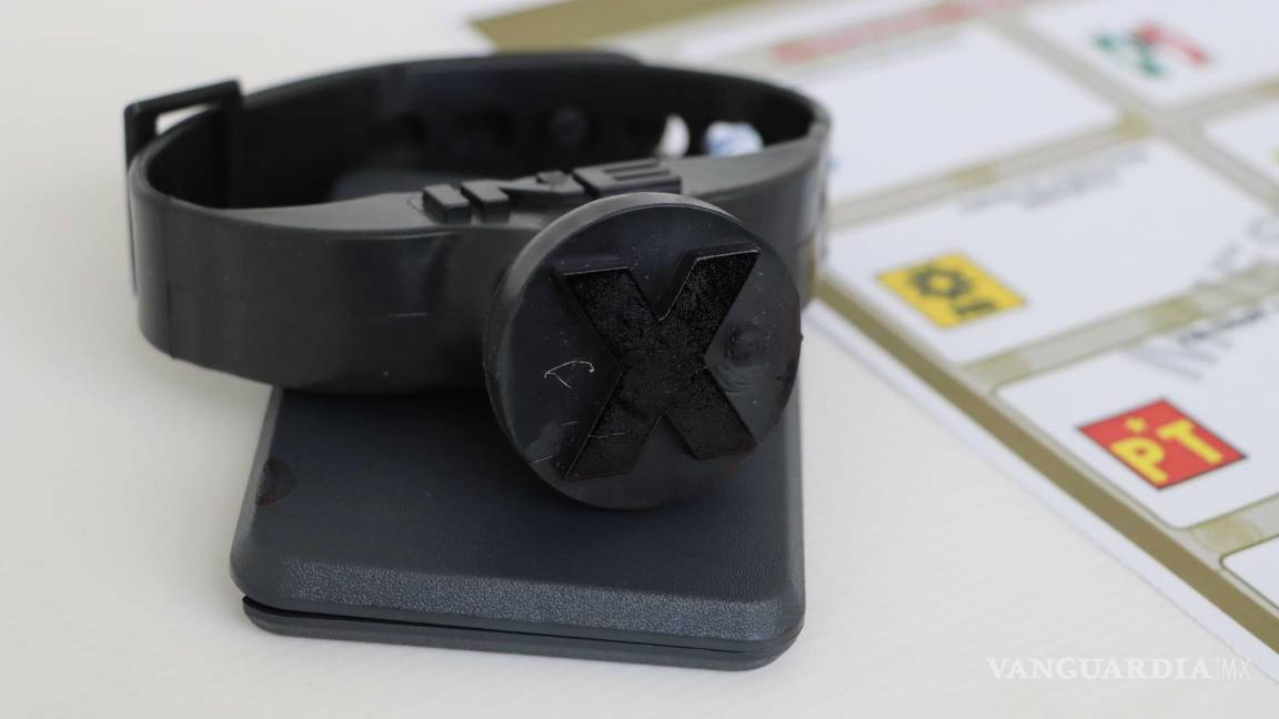 $!El uso de estas casillas especiales reduce significativamente el costo en material electoral.