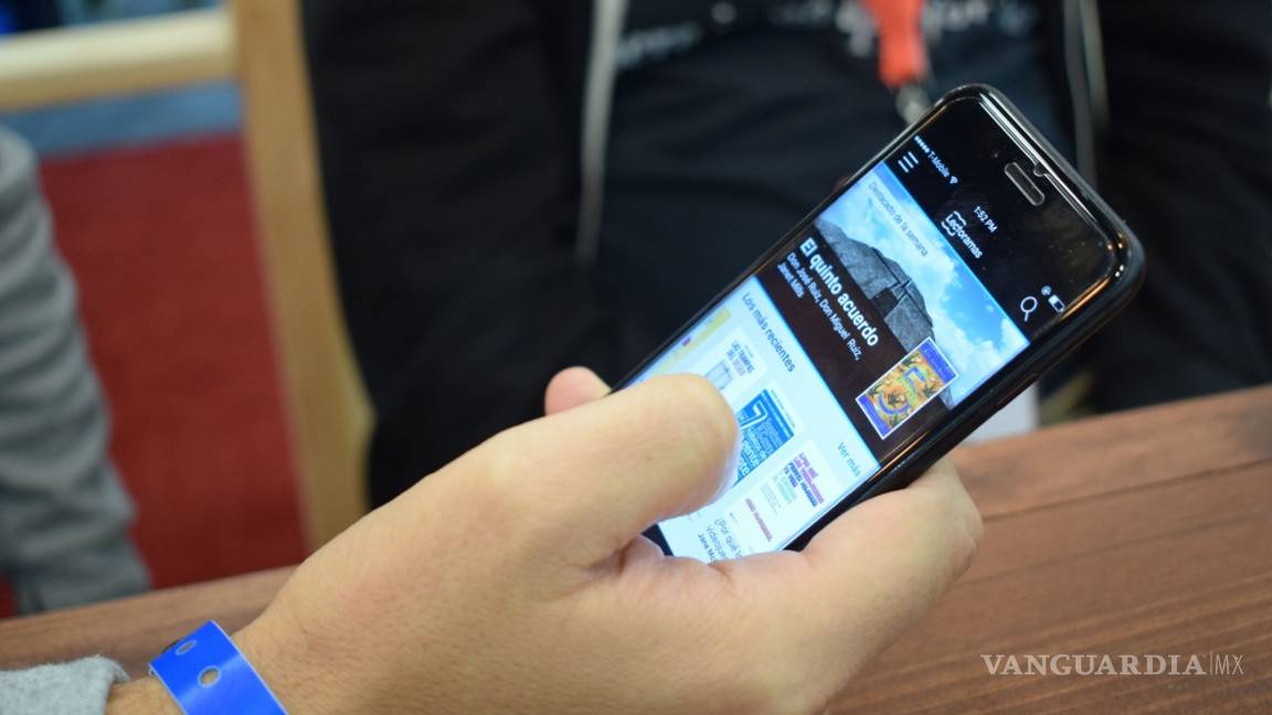 $!Periodismo del siglo XXI, una profesión digital