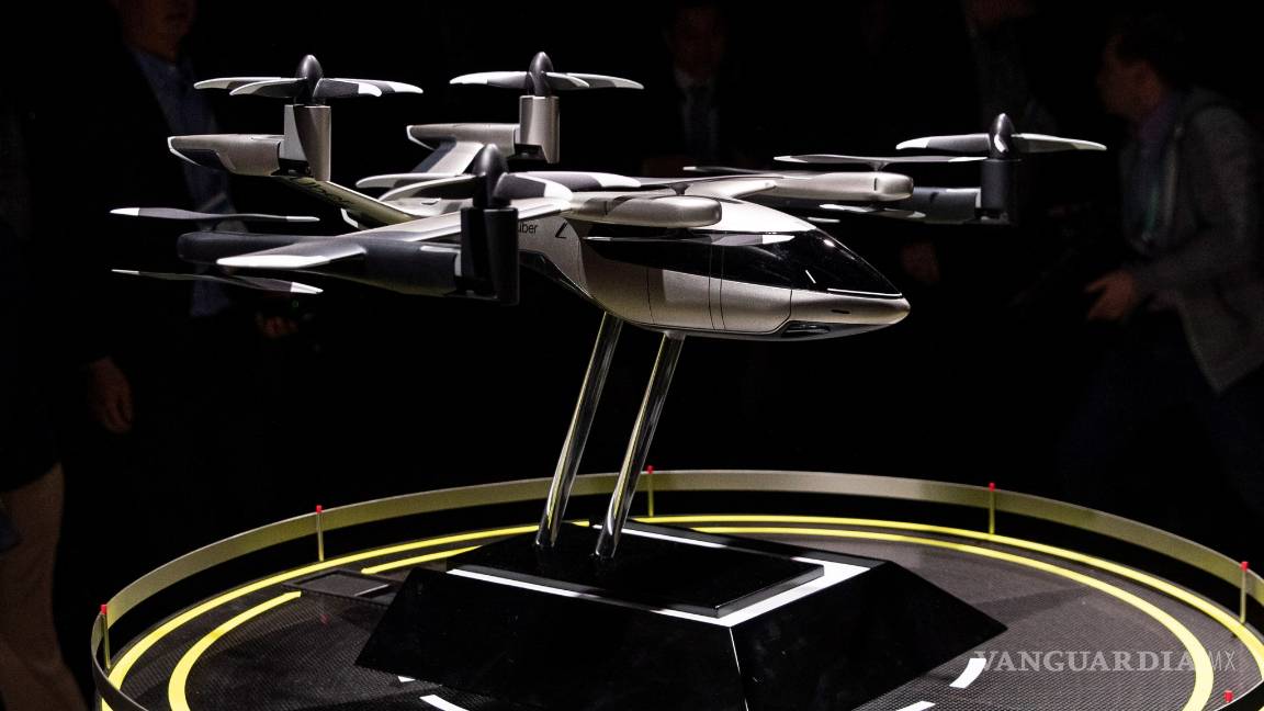 $!Mira las novedades tecnológicas en CES 2020