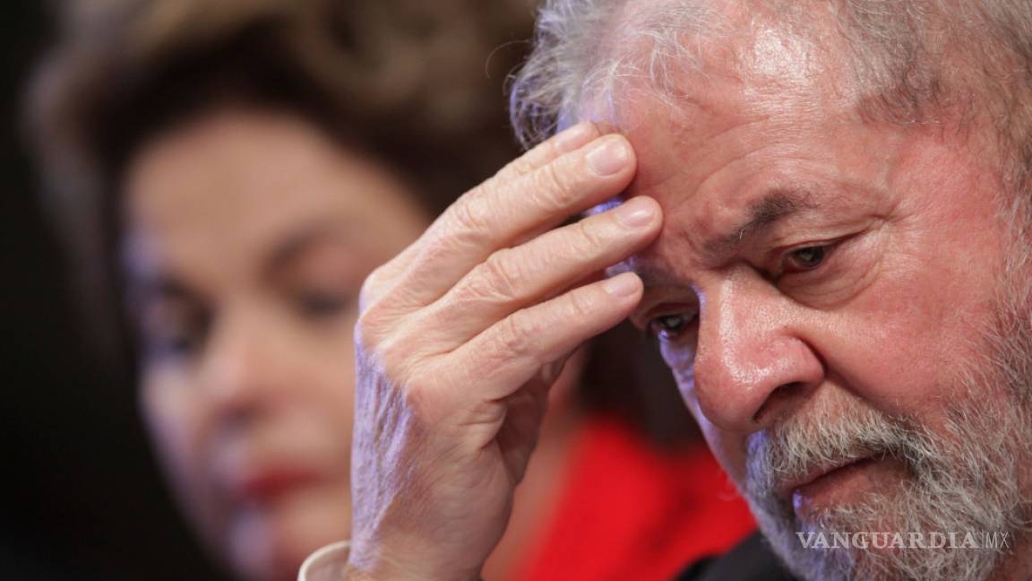 Critica Dilma Rousseff rechaza la condena contra Lula