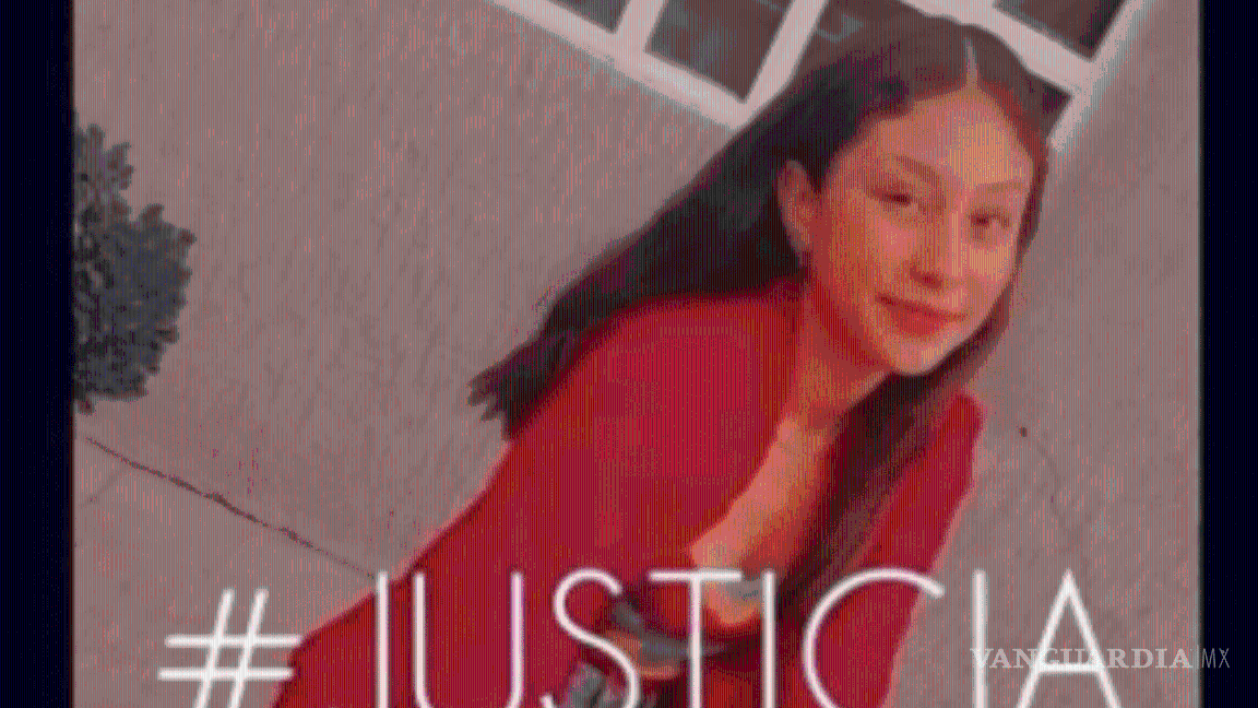 $!Renata fue hallada sin vida dentro de su vivienda en el municipio de Ixtapaluca, tenía huellas de abuso sexual y estrangulamiento