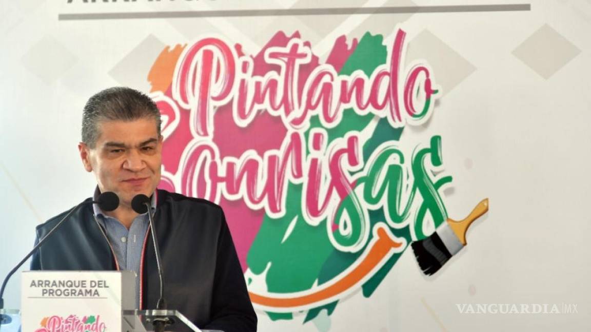 Rendirá Miguel Riquelme su tercer informe ante 80 invitados para evitar aglomeraciones