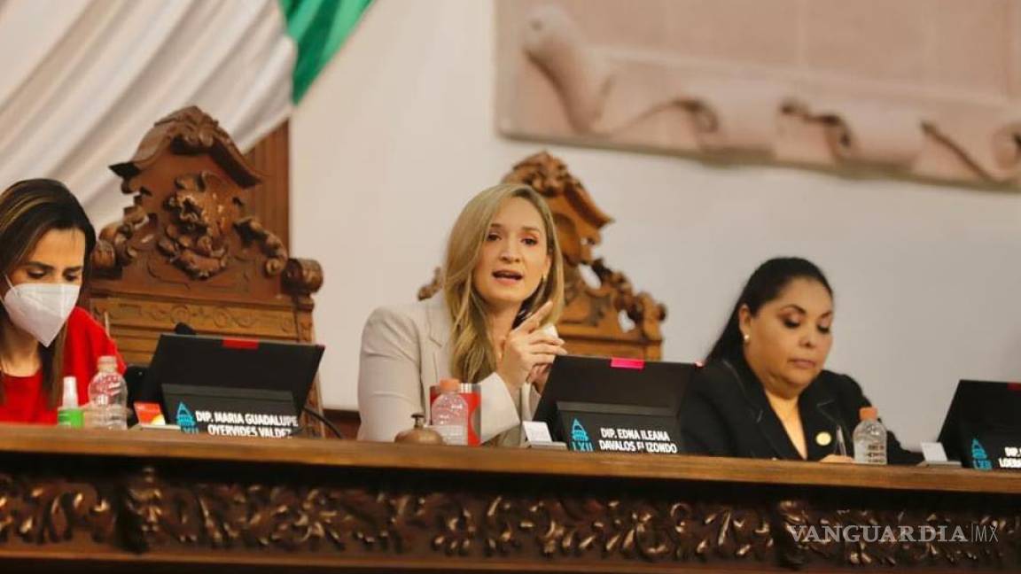Señala a Alcalde de Piedras Negras por intimidar migrantes; diputada de Morena fija postura