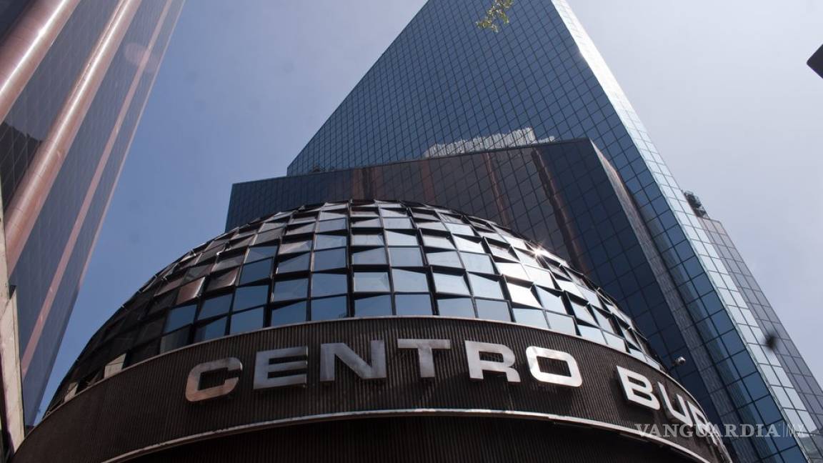 Bolsa de México sube 0.97 % en jornada de inicio de semana