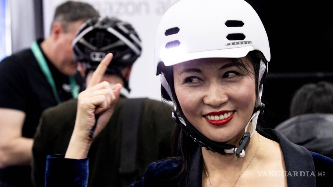 $!CES 2020, del internet de las cosas a la inteligencia de las cosas