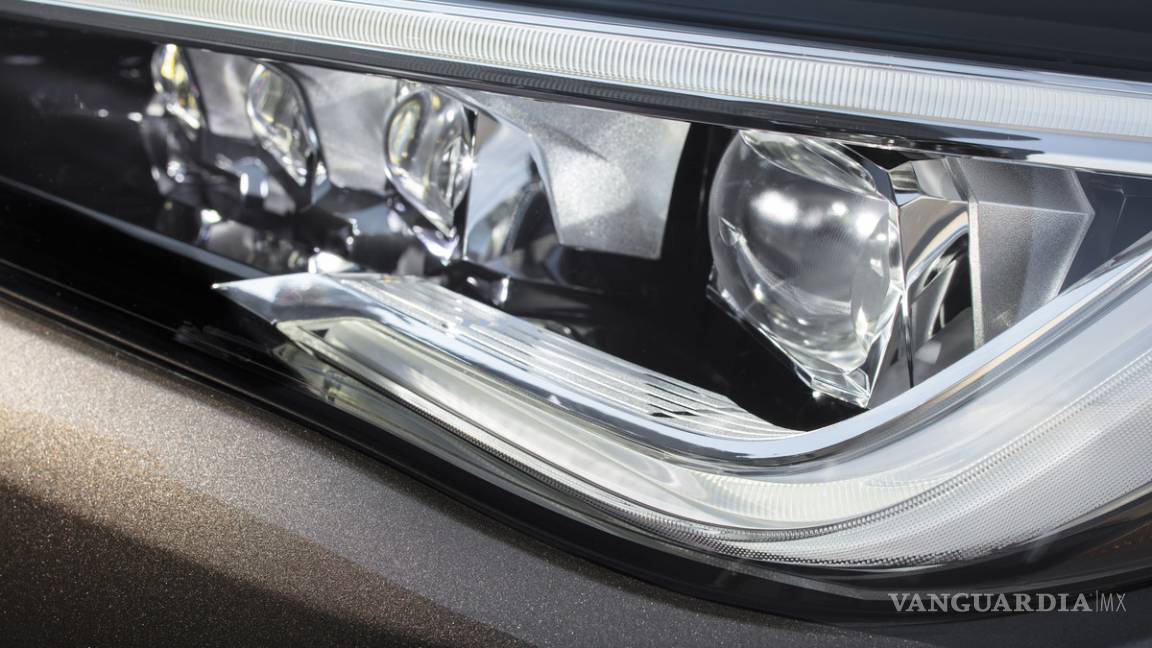 $!Infiniti QX50 ya disponible en México; precios, versiones y equipamiento