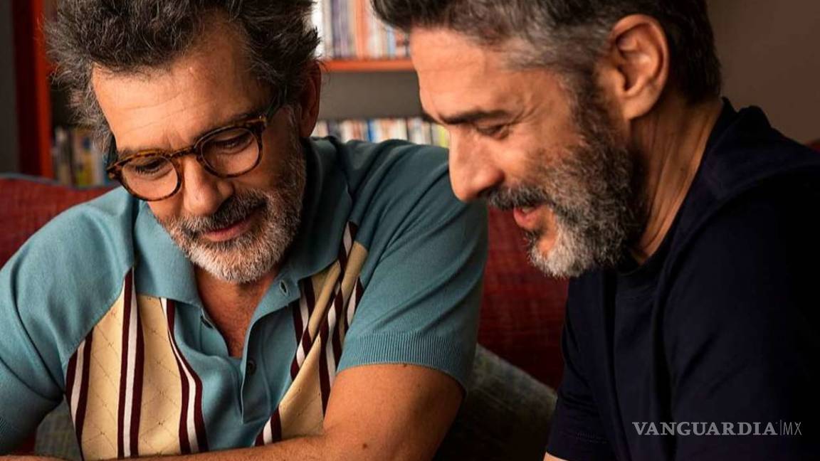 $!Busca ‘Dolor y gloria’ de Pedro Almodóvar ganar el Ariel
