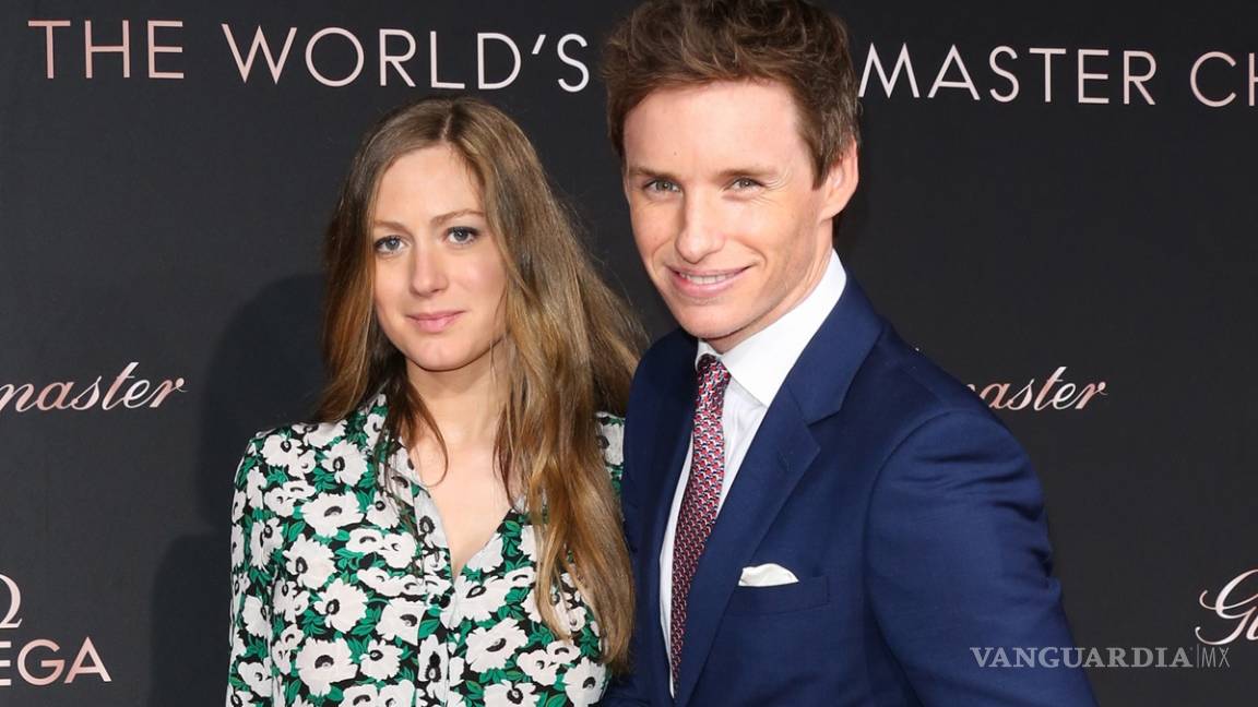 $!Eddie Redmayne no salió con Taylor Swift