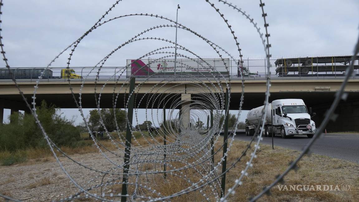 $!Las declaraciones de Trump han causado polémica ante la aplicación de un arancel de 25% a productos mexicanos y canadienses.