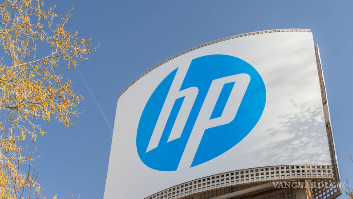 Hewlett-Packard y Xerox conversan sobre una posible fusión