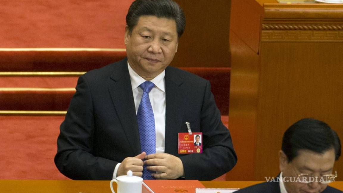 $!Salpican los “Panamá Papers” a nueve líderes chinos, desde Mao hasta Xi