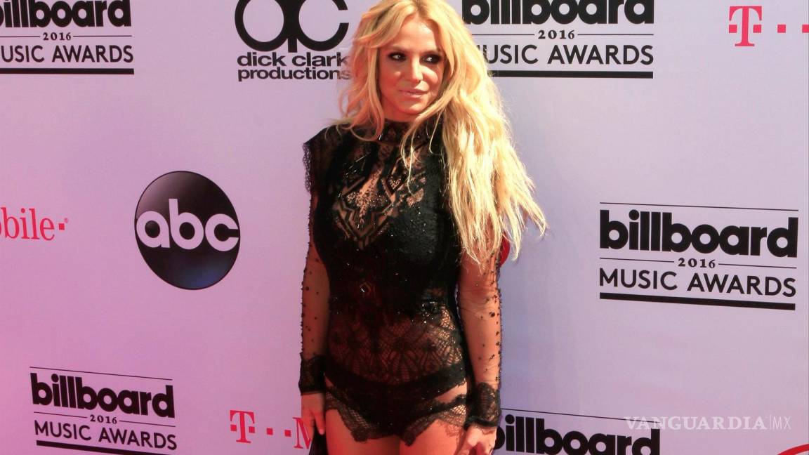 Britney Spears es libre; jueza pone fin a la tutela de su padre