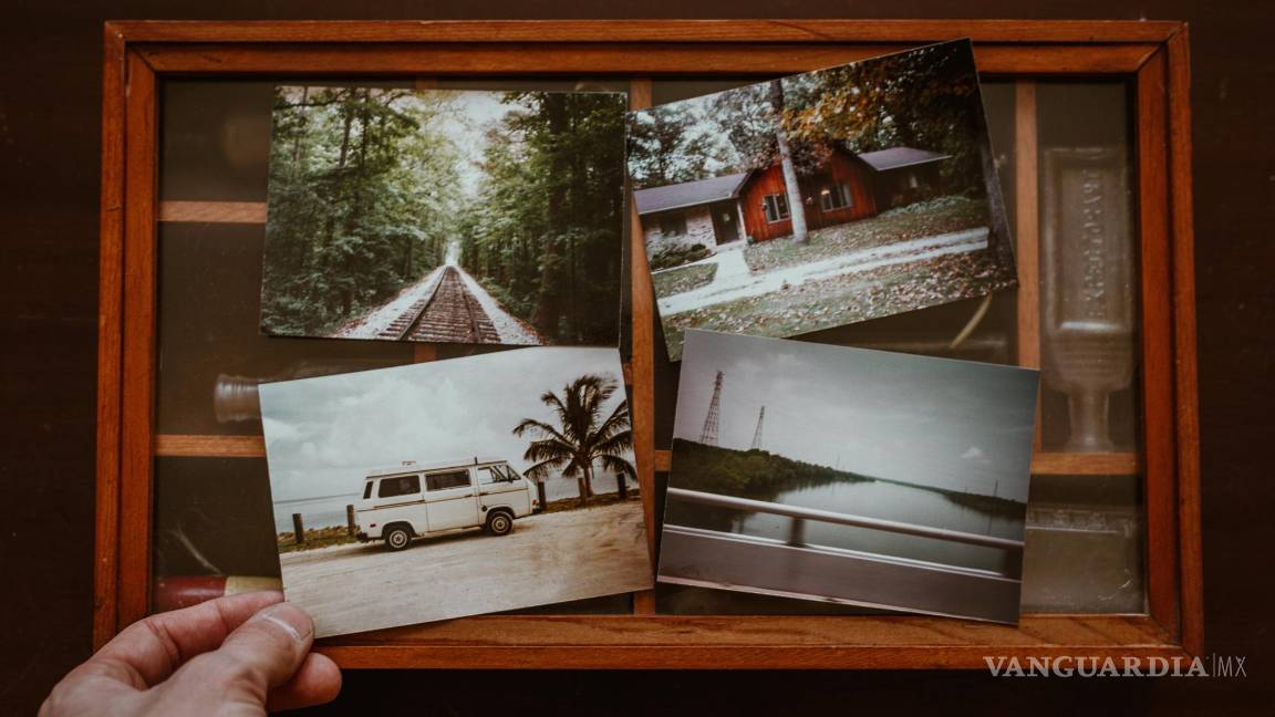 $!Existen tres tipos de déjà vu.