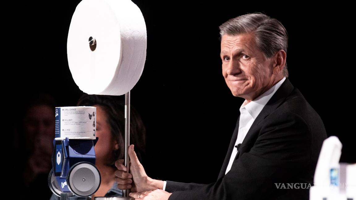 $!CES 2020, del internet de las cosas a la inteligencia de las cosas