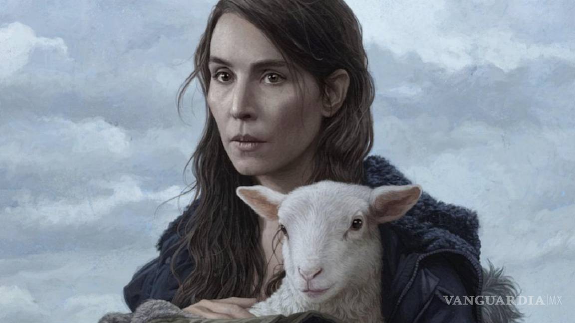 ¿Amor maternal u obsesión? Noomi Rapace nos habla de ‘Lamb’, la película islandesa rumbo al Oscar 2022