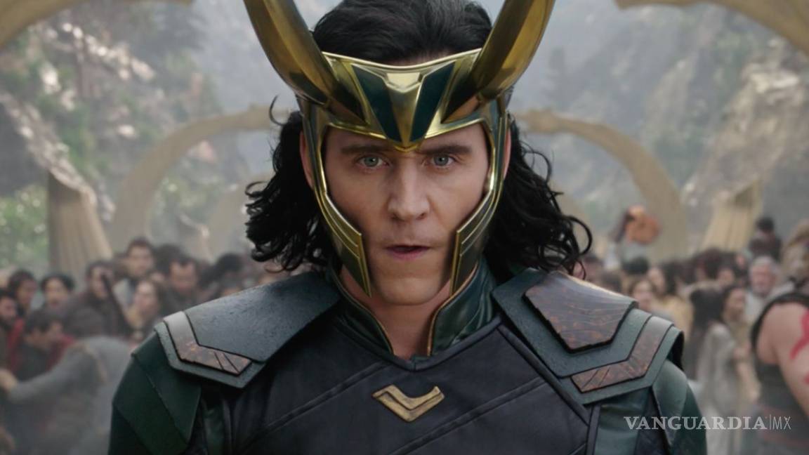 Loki es de género fluido y no es casualidad en la serie