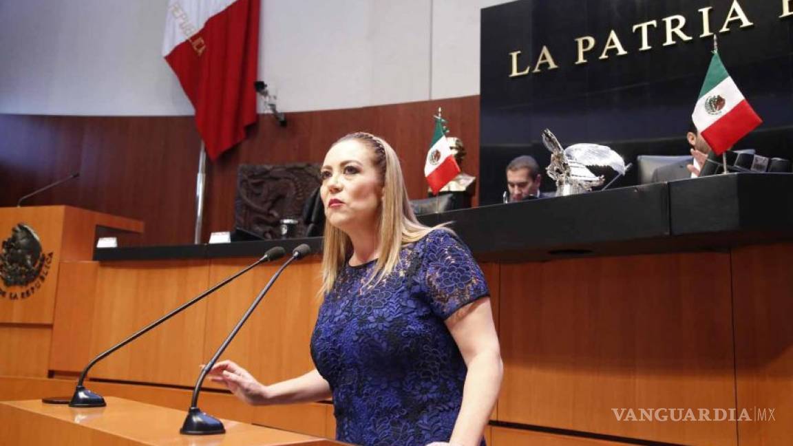 PAN insiste en que López-Gatell ofrezca disculpa pública a Alejandra Reynoso