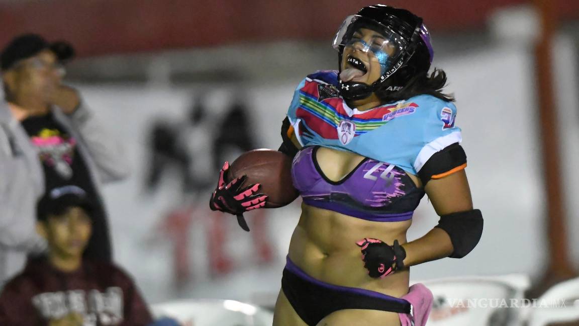 $!Así fue el Juego de Estrellas de la WFL (fotos)