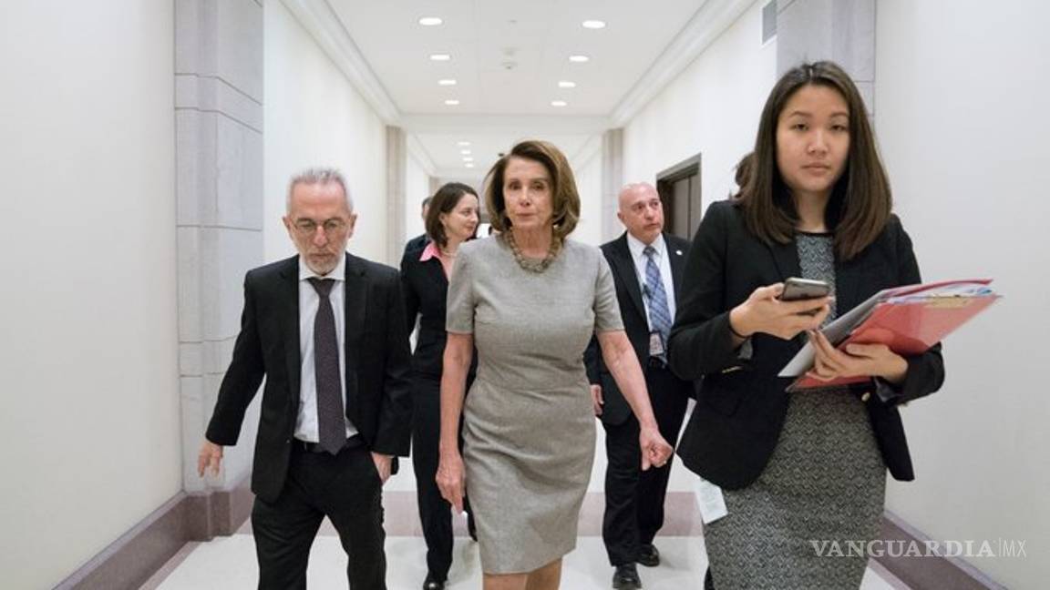 $!Gobierno de EU volverá a cerrar su operación; Congreso no cumple con el plazo para aprobar presupuesto