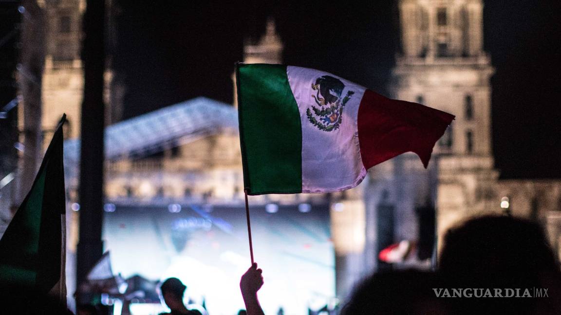 $!"Voy a representar a México con dignidad", dice AMLO a horas de la toma de protesta