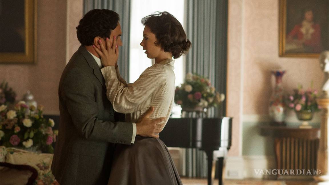 $!Amores en series: nuestras parejas favoritas