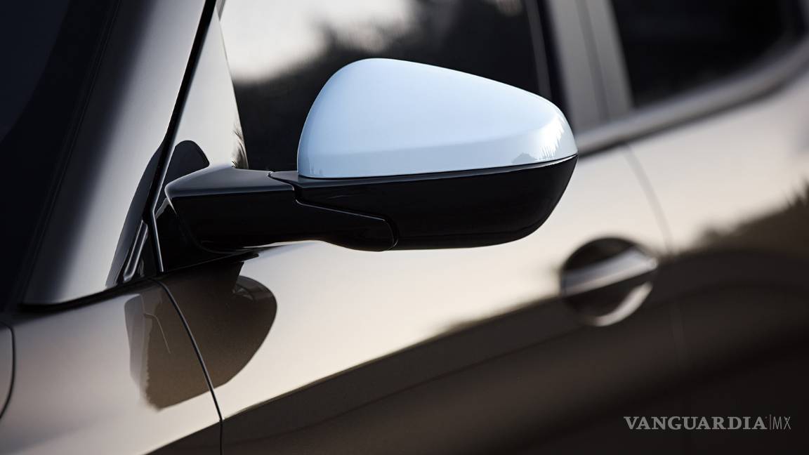 $!Chevrolet Trailblazer 2021 se estrena como el hermano mayor de Trax