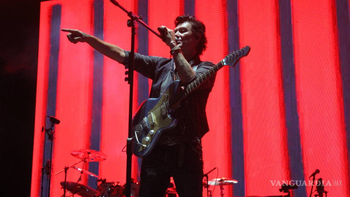 $!Tecate Location derrite a laguneros con mezcla de sonidos