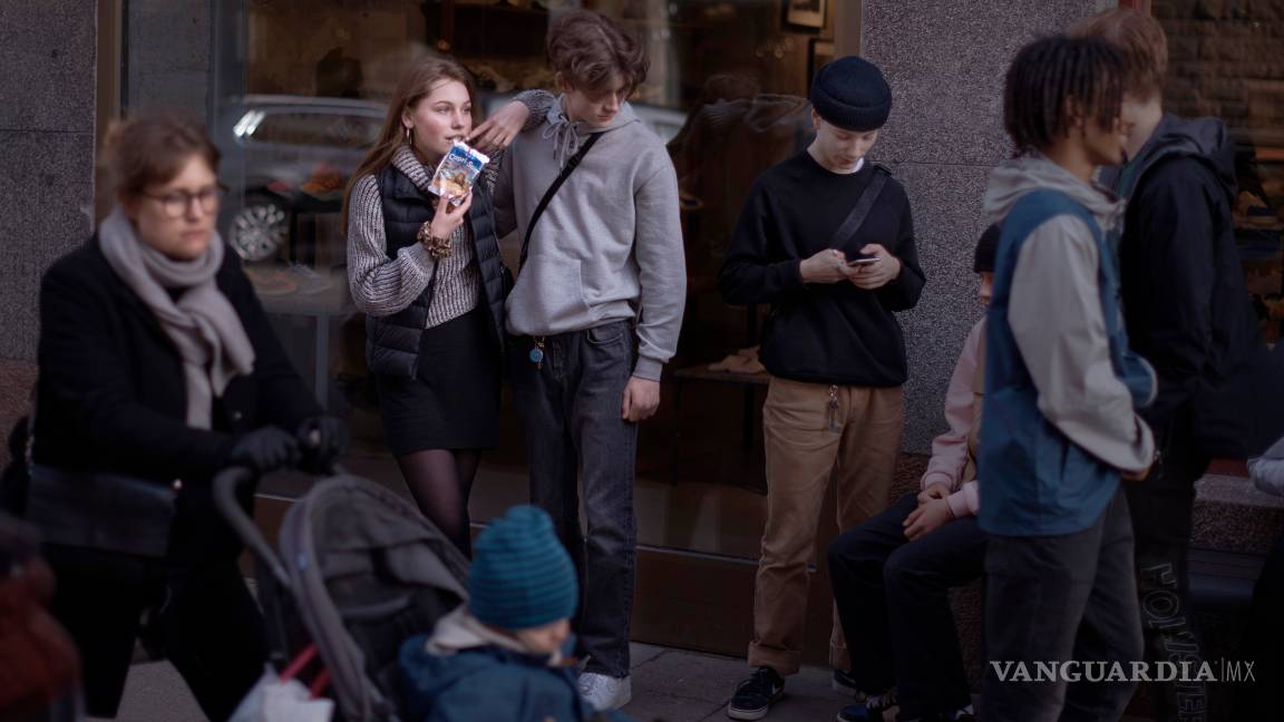 $!Coronavirus: Suecia y su liberal política de contención del COVID-19 supera el millar de muertos