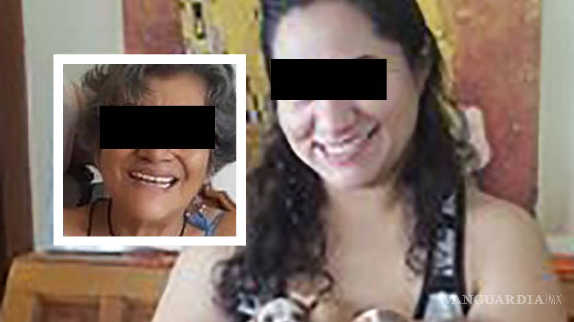 Madre e hija encontradas muertas en Morelos, sospechan de una pareja