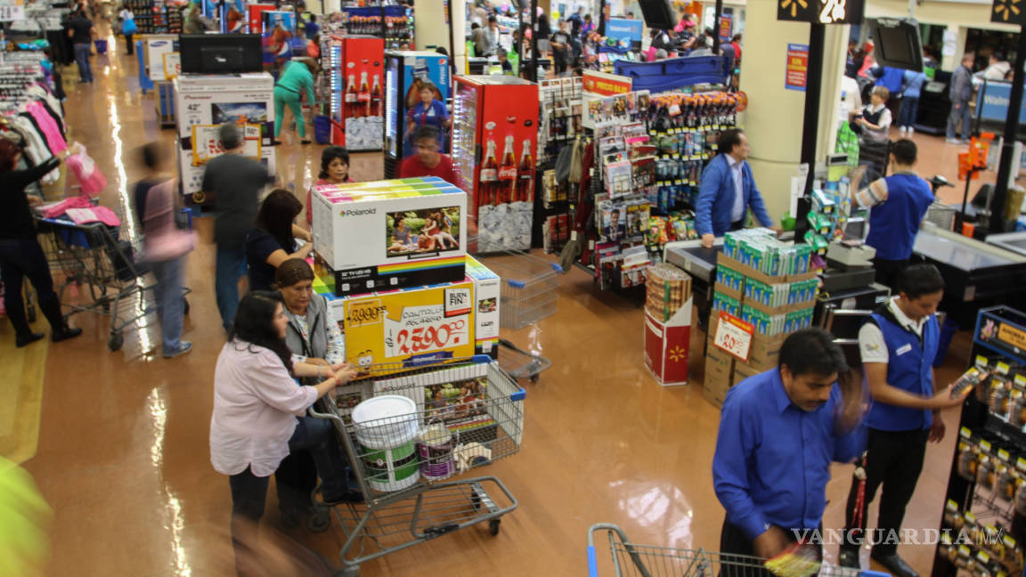 Muebles y electrodomésticos tienen la mayor inflación en Torreón