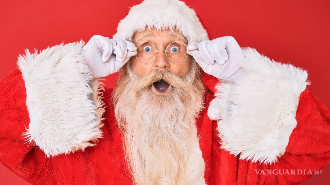 ¿Cómo grabar un audio con la voz de Santa Claus con Inteligencia Artificial?