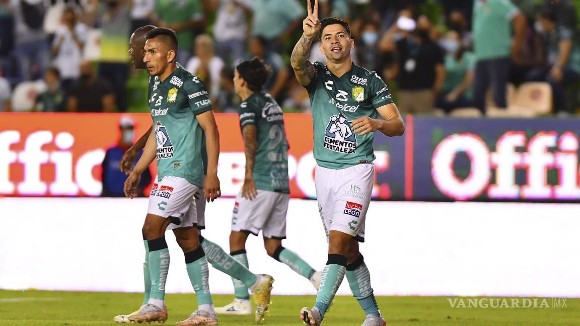 $!Víctor Dávila será uno de los elementos en los que La Fiera confía para romper las redes rivales.