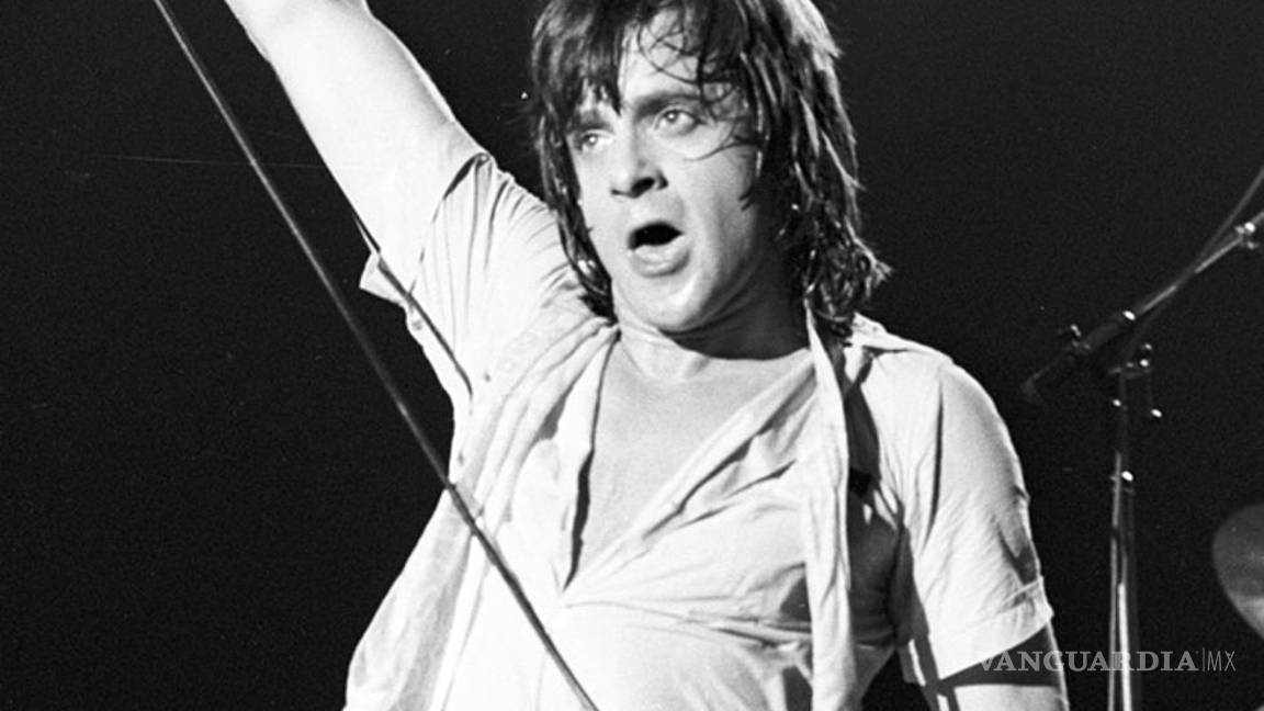 $!Fallece Eddie Money a la edad de 70 años; padecía cáncer de esófago