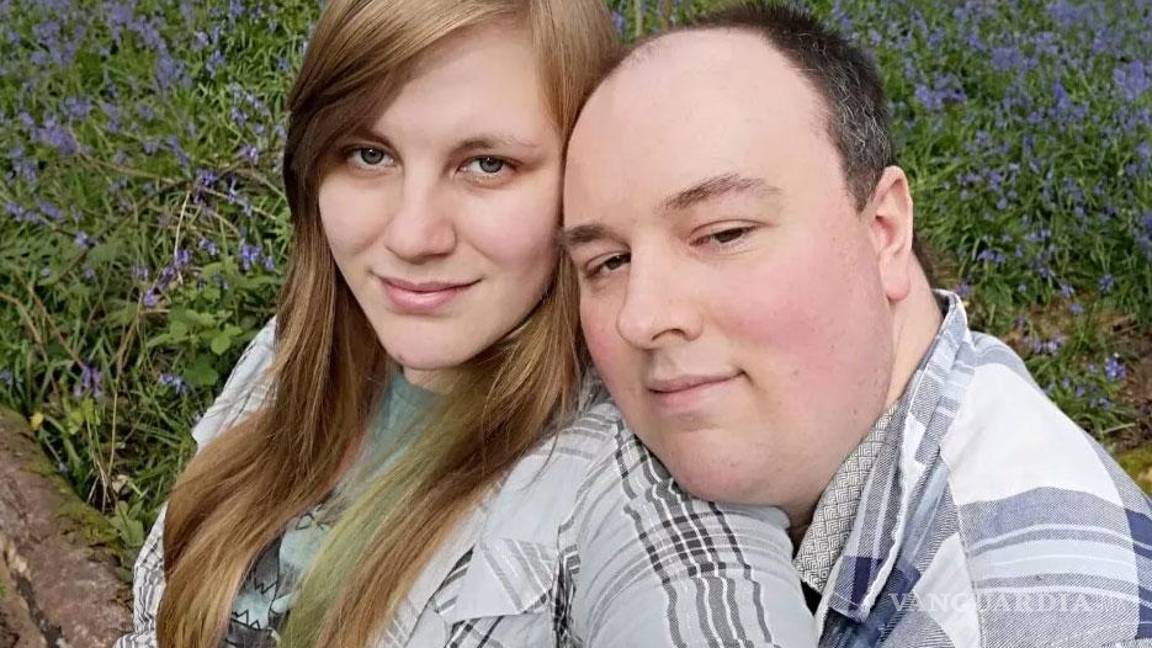 $!Tras 12 años de matrimonio decidieron abrir su relación