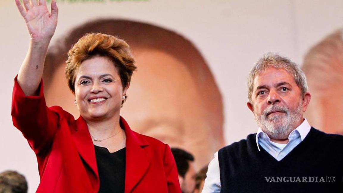 $!Lula confía en que la Corte Suprema avalará su nombramiento como ministro
