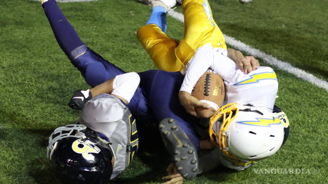 $!Cargadores cierran la quinta jornada recibiendo a las Aguilas de Saltillo en un duelo en la cumbre del grupo A.