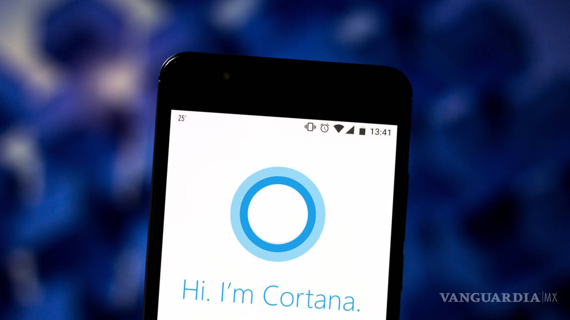 Despídete de Cortana en tu celular; Microsoft reemplazará asistente de voz