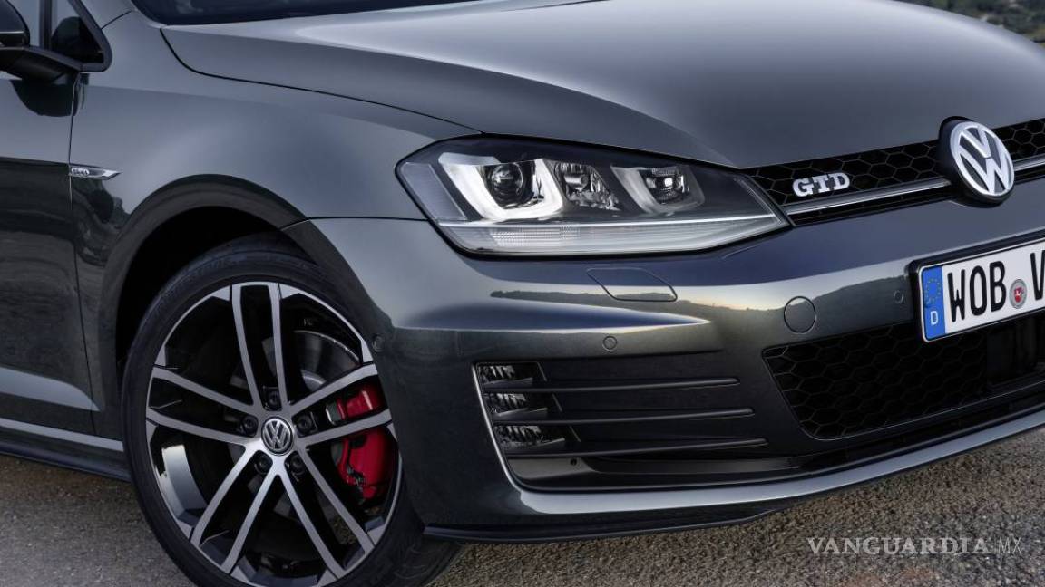 $!Golf Variant GTD, un auto familiar de altos vuelos