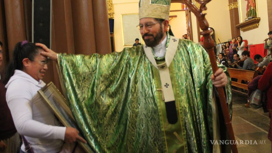 Arzobispo critica a mujeres que visten ‘como varoncitos’
